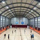 서촌체육관 다목적체육관 이미지