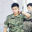 ??? : 이승기병장님 금일 점호 열외없이 다 참석하시랍니다 (부제 : 이승기 전역날) 이미지