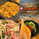 청주 분평동 맛집 ‘뺑덕산더미오리’ 내돈내산 후기! 가족모임 회식장소(ft.엄마생신)🥳