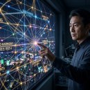 제10화. 공학자의 마지막 검증, 그리고 그리드 하모니(Grid Harmony) 이미지