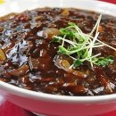 코리안손짜장