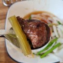 누렁이 한우마을 정육점식당