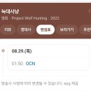 늑대사냥 보세요 -OCN(29일) 이미지