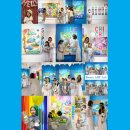 기린미술교습소 - 양천구 화곡로 95 | 05.20 로미아트랩 전시회 [리뷰] #전시회후기 #전시회 추억 #열흘간의 기록 #로미아트랩 미술교습소 (제...