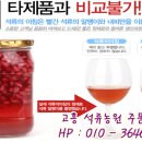 사계절석류