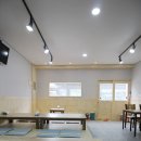 여우하품 이미지