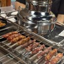 영천양꼬치