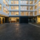 방콕호텔 프로모션- 호텔 앰버 수쿰빗85 2023년 3월 1일~ 6월 30일, 1박당 1050밧(조식불포함)부터 시작. 레지던스호텔(구 이미지