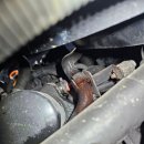 하남 수입차정비 재그 엔진오일 전문 | 하남수입차정비 재그 폭스바겐 뉴비틀 냉각수누수 서모스텟 타이밍set 워터플런지 교환