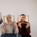 핸드폰으로 치매예방 이미지