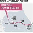 감일지구 동서울 변전소 이미지
