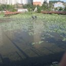 봉담호수공원 이미지