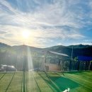 보다더펜션 늘봄(2동) | 양평 애견펜션 몽이네 애견 동반 강아지수영장 펜션