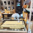 시루이야기디저트카페 | 성심당 탐방😎😍성심당 딸기시루 도전, 빵 쇼핑의 성지 DCC점, 본점 후기❤️🧡카페 사나고(3D펜 작품 구경)🤩