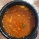 경기도 광주 곤지암 맛집 건업리보리밥