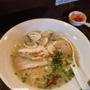 대부라멘 | 재료 소진 주의! 경성대부경대 맛집 코코노카 바지락 라멘 후기 / 너무 기대를 했나...?