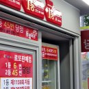 그랜드마트앞가판점