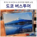 오이시야 | 도쿄 유투어 버스투어 후지산 고템바 고텐바 아울렛 당일치기 후기