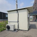 화성냉동 | 화성시 중고 냉동창고 설치 후기 꽃게보관 영하 25도 시공