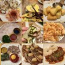 산호갈비 | 주당들이 사랑할 수밖에 없는 한식 비스트로 ‘산호’ 삼배체굴과 꽃새우, 고노와다