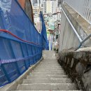 정발장군 동상 앞 교차로 | 걷다 - 07. 초량왜관 설문(草梁倭館設門) ① 초량역 정발 장군 동상에서 부산역과 차이나타운으로 가다.