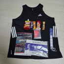 종로-신교-종로-신-320 | 2026 동아마라톤 풀코스 패키지 수령후기 + 출사표 제 목표는요?(코스, 일정 포함)