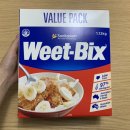 위트빅스 다이어트 시리얼 바삭한 지푸라기맛