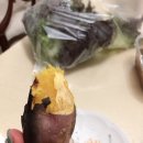 고구마네일 이미지