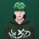 가주그린