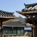 풍덕고택 이미지