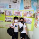 공원정통 다이어트복싱 이미지