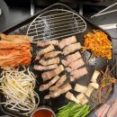 삼겹살이 진짜 맛있는 집 안성공도 조선부뚜막