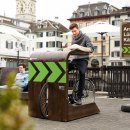 인 카페 이미지