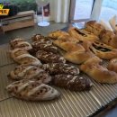 생활의달인 천안 포르투갈식 바게트 파울로 달인 빵집 위치 및 정보 - 크랜베리 호두 바게트