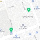 장대동 중앙시장 공영주차장 이미지