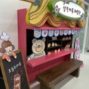 삼진 | 부산영도 아기랑 필수코스 삼진어묵 체험후기 (+주차/예약방법/꿀팁)
