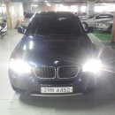 bmw/x3 2.0디젤하이/11년3월/4만/무사고/현금차량/최저가ㅜ.ㅜ대차가능 이미지