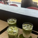 초당동-2 | 강릉 초당동 카페 차전자｜신상 말차 전문점 방문 후기