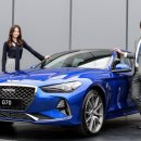 제네시스 이미지