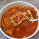더리터목포평화 | 목포 아침식사 맛집 평화광장 서울해장국 김치찌개 내돈내산 솔직후기