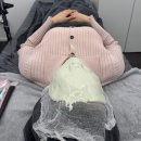 어닝 | 부산 서면 전포스킨플래닝 &#39;디어닝&#39; 후기 + 소노 쿨링 기계관리 피부 케어