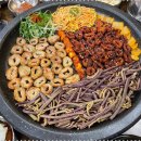 봉산막창