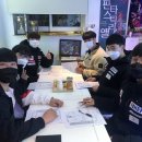 우석대학교 앞 이미지