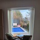 거제 썬스테이풀빌라 펜션 | 여수 애견 동반 펜션 마당 있는 독채 풀빌라 숙소 피읖스테이