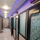 블랙코인 노래연습장 이미지