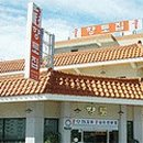 통영굴, 전복 전문점 이미지