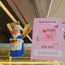 르몽 | 르몽마리아쥬 ] 🌸“롯데월드몰 가면 여기 꼭 들러야 함!” 디저트 덕후 취향 저격한 르몽마리아쥬 후기 🍞✨