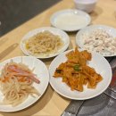 지강한식당 잠실점 | 흑백요리사2 윤진원 셰프식당, 지강한식당 잠실점 치즈낙지닭갈비 후기