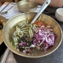 [올챙이 하남] 하남스타필드 근처 쭈꾸미볶음맛집 달마당쭈꾸미 : 초승달정식 후기 🐙