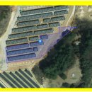 썬파워 태양광발전소 이미지